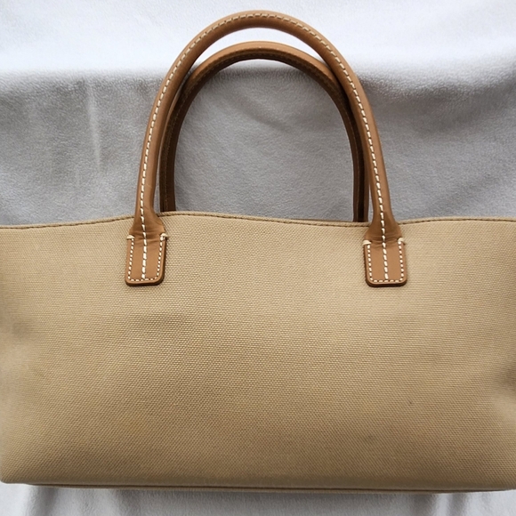 BURBERRY BLUE LABEL handbag - Picture 9 of 16